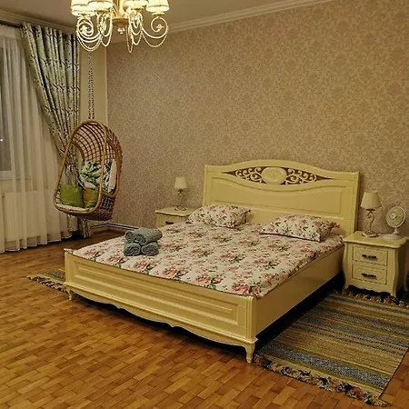 Transylvania Confort Apartment