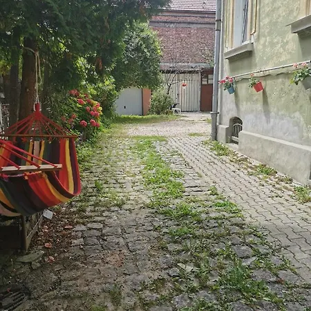 Transylvania Confort