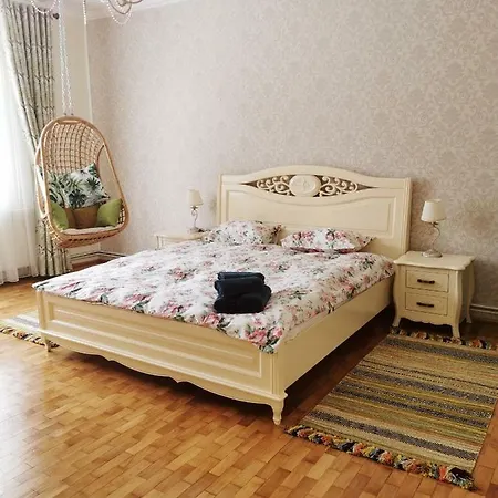 Transylvania Confort Apartment
